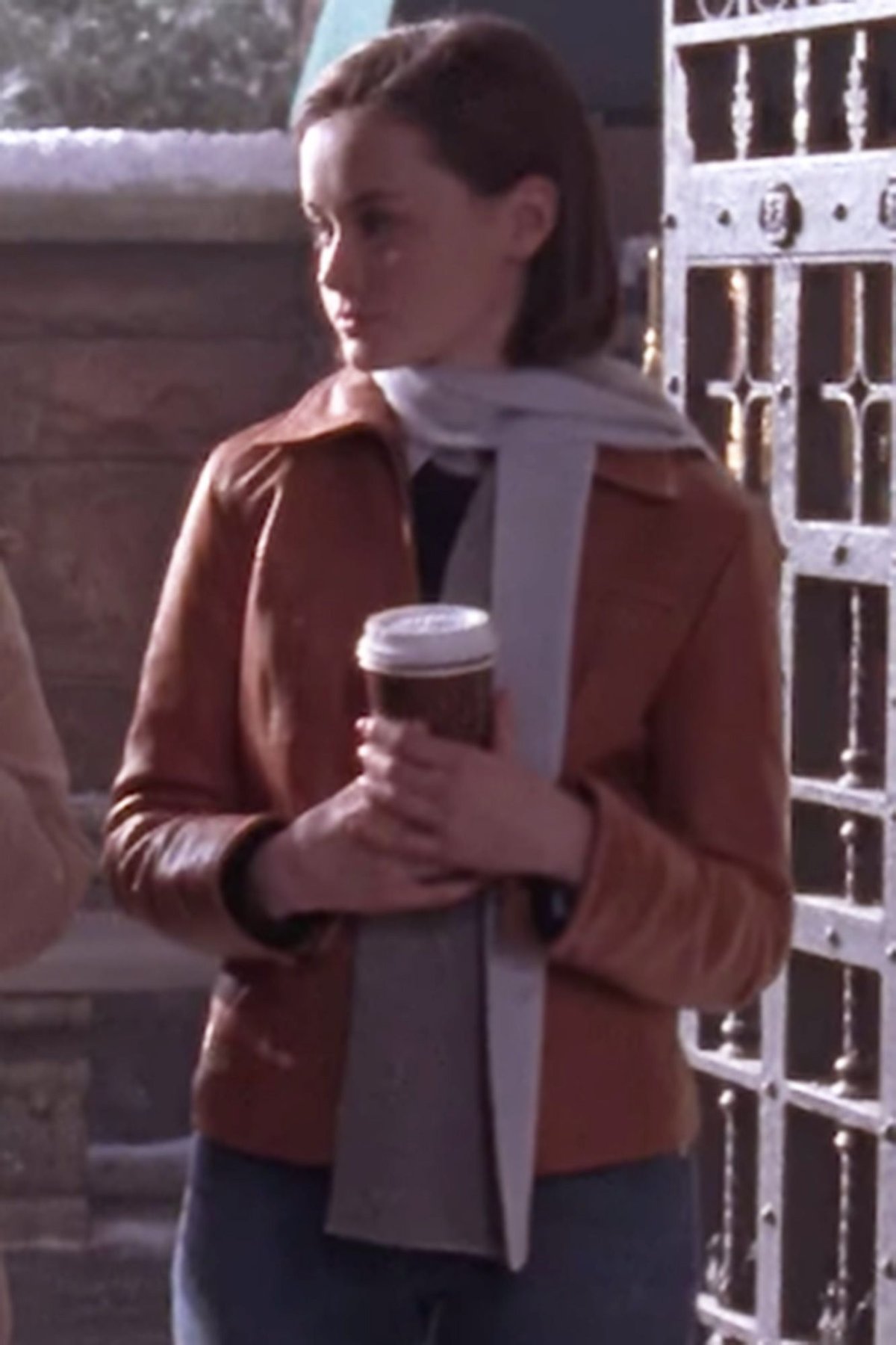 Rory Gilmores Age Journey From High School To Pregnancy